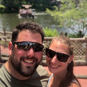 Meet your Posher, William